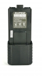 Усиленный аккумулятор 3800 mAh для Baofeng UV-5R (BL-5L)