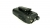 Рация Baofeng UV-6RA, 5 Ватт, батарея 1800 мАч, Black