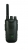 Рация  Baofeng BF-T12, UHF, 2 Ватт, батарея 1500 мАч черный
