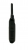 Рация  Baofeng BF-T12, UHF, 2 Ватт, батарея 1500 мАч черный