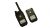 Рация  Baofeng BF-T12, UHF, 2 Ватт, батарея 1500 мАч черный