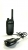 Рация  Baofeng BF-T12, UHF, 2 Ватт, батарея 1500 мАч черный