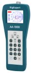 RigExpert AA-1000 - Анализатор антенн (0.1 ... 1000 МГц)