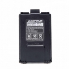 Аккумуляторная баттарея для Baofeng UV-5R 1800 mAh (BL-5),  Black