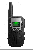 Рация Baofeng MiNi BF-T3 PMR446 Black