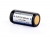 Аккумулятор 16340 Keeppower RCR123A Li-ion 3.7В 800mAh (черный))