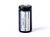 Аккумулятор 16340 Keeppower RCR123A Li-ion 3.7В 800mAh (черный))