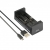 Универсальное зарядное устройство XTAR MC2 2 канала Li-Ion USB/220V LED индикатор