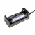 Универсальное зарядное устройство XTAR MC2 2 канала Li-Ion USB/220V LED индикатор