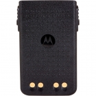 Аккумулятор для Motorola DP3441 1700 mAh (PMNN4440AR), Black