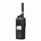 Рация MOTOROLA DP4801E VHF