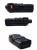 Рация Baofeng UV-5R UP, 8 Ватт, батарея 1800 мАч, Blacl