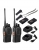 Детская рация Baofeng BF-888S 2 шт, Black