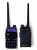 Рация Baofeng UV-5R UP, 8 Ватт, батарея 1800 мАч, Blacl