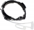 Гарнитура ларингофон для радиостанций Motorola DP4400 DP4600 DP4800