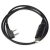USB кабель программирования раций BAOFENG, Kenwood