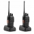 Рація Baofeng BF-888S 2шт., 5W + Гарнитура