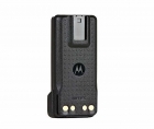 Аккумулятор для Motorola DP4000series 1650 mAh (PMNN4407BR), Black