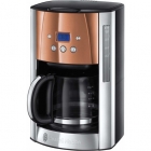 Крапельна кавомашина Russell Hobbs 24320-56 Luna Copper