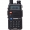 Рация Baofeng UV-5R Black + Усиленная гарнитура  c кнопкой РТТ