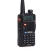 Рация Baofeng UV-5R Black, усиленный акб 2100 мач
