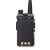 Рация Baofeng UV-5R Black, усиленный акб 2100 мач