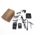 Рация Baofeng UV-5R Black + Гарнитура Baofeng c кнопкой РТТ