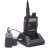 Рация Baofeng DM-5R Tier1+Tier2,  5 Ватт, батарея 2200 мАч, Black