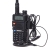Рация Baofeng DM-5R Tier1+Tier2,  5 Ватт, батарея 2200 мАч, Black