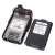 Рация Baofeng DM-5R Tier1+Tier2,  5 Ватт, батарея 2200 мАч, Black