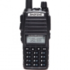 Рация Baofeng UV-82 5W, Батарея Li-ion 2800 мАч UHF/VHF, 128 каналов