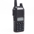 Рация Baofeng UV-82, 5 Ватт, батарея 2800 мАч, Black