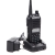 Рация Baofeng UV-82, 5 Ватт, батарея 2800 мАч, Black