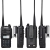 Рация Baofeng BF-A58, IP67, 5 Ватт, батарея 1800 мАч