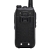 Рация Baofeng UV-6RA, 5 Ватт, батарея 1800 мАч, Black