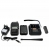 Рация Baofeng UV-6RA, 5 Ватт, батарея 1800 мАч, Black