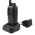 Рация Baofeng UV-6D, 5 Ватт, 400-470 батарея 2000 мАч, Black
