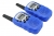 Рация Baofeng MiNi BF-T2 PMR446 Blue, BF-T3