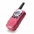 Рация Baofeng MiNi BF-T2 PMR446 Pink, (BF-T3)