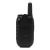 Рация ультра-портативная Baofeng BF-T6, UHF, 0.5 Ватт, батарея 1500 мАч черный