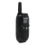 Рация ультра-портативная Baofeng BF-T6, UHF, 0.5 Ватт, батарея 1500 мАч черный