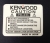 Аккумулятор для Kenwood F2AT