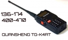 Радиостанция "Quansheng TK-4AT"