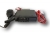 Рация Vertex VX-2100-D0-50, 136-174 мгц, 50 вт, Black