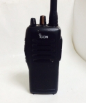 Радиостанция ''ICOM IC-F21''