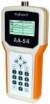 RigExpert AA-30 - Анализатор антенн (0.1 ... 30 МГц)