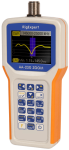 RigExpert AA-230 ZOOM - Antenna and Cable Analyzer  100 kHz to 230 MHz