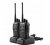 Рація Baofeng BF-888S 2шт., 5W + Гарнитура