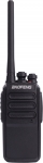 Цифровая рация DMR Baofeng DM-V1,  2 Ватт, батарея 2000 мАч, Black