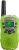 Рация Baofeng MiNi BF-T2 PMR446 Green, BF-T3
